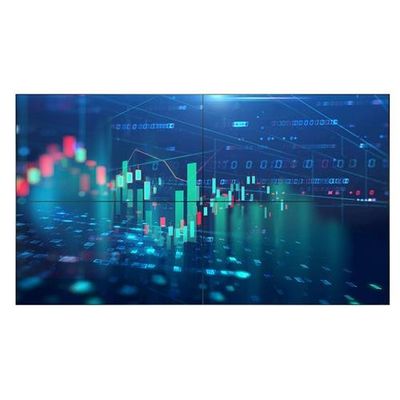 Philips Signage Solutions X-Line Videowall Digital signage flat panel