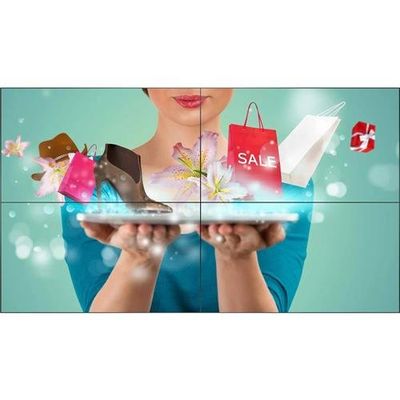 Philips Signage Solutions 49BDL2105X/00 Signage Display 123.2 cm (48.5
