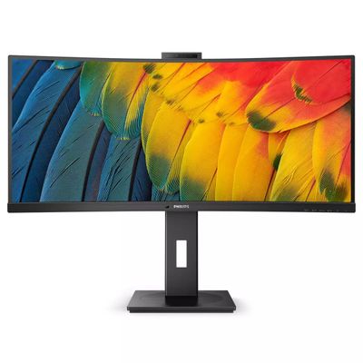 Philips 5000 series 34B1U5600CH/00 computer monitor 86.4 cm (34")