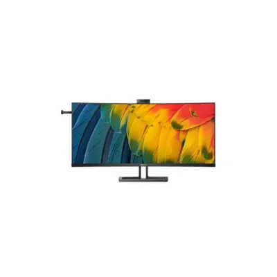 Philips 6000 series 40B1U6903CH computer monitor 100.8 cm (39.7") 5120 x 2160 pixels 5K Ultra HD LCD Black
