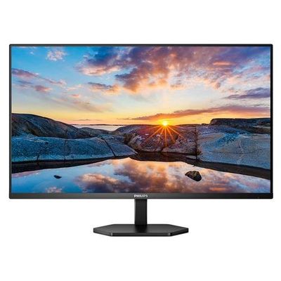 Philips 3000 series 32E1N3100LA/00 computer monitor 80 cm (31.5") 1920 x 1080 pixels Full HD LCD Black