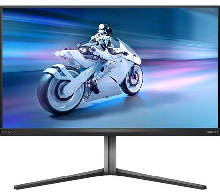Philips Evnia 32M2N6800M/00 computer monitor 80 cm (31.5") 3840 x 2160 pixels 4K Ultra HD LCD Black