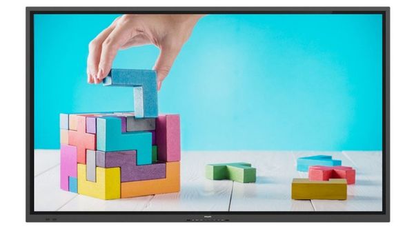 Philips E-Line 75BDL4152E/00 Digital signage flat panel 190.5 cm (75&q
