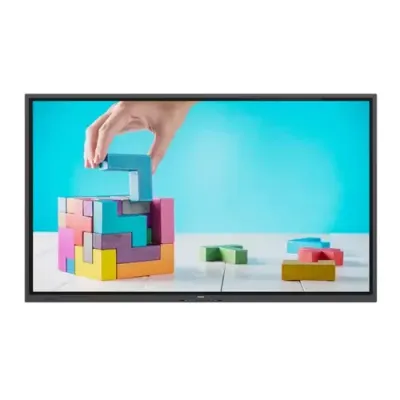 Philips E-Line 75BDL4152E/00 Digital signage flat panel 190.5 cm (75&q - Thumbnail 2