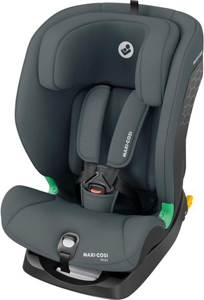 Maxi-Cosi Onyx Car Seat – Full Graphite