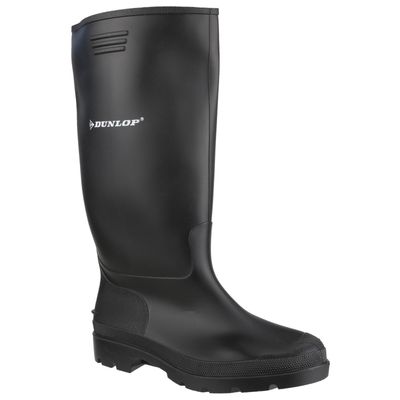 Dunlop Pricemastor Wellington Size 4 22227-36024-04