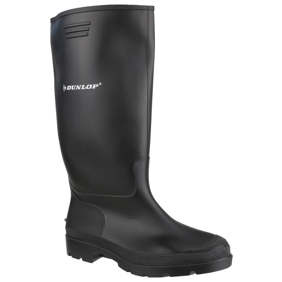 Dunlop Pricemastor Wellington Size 10 22228-36025-11 - Image 1