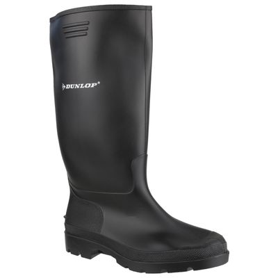Dunlop Pricemastor Wellington Size 10 22228-36025-11