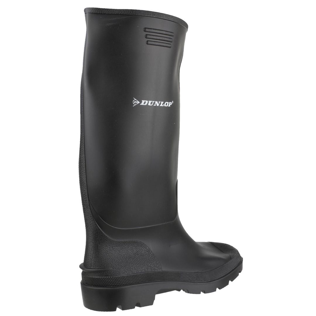 Dunlop Pricemastor Wellington Size 10.5 22228-36025-12 - Image 1