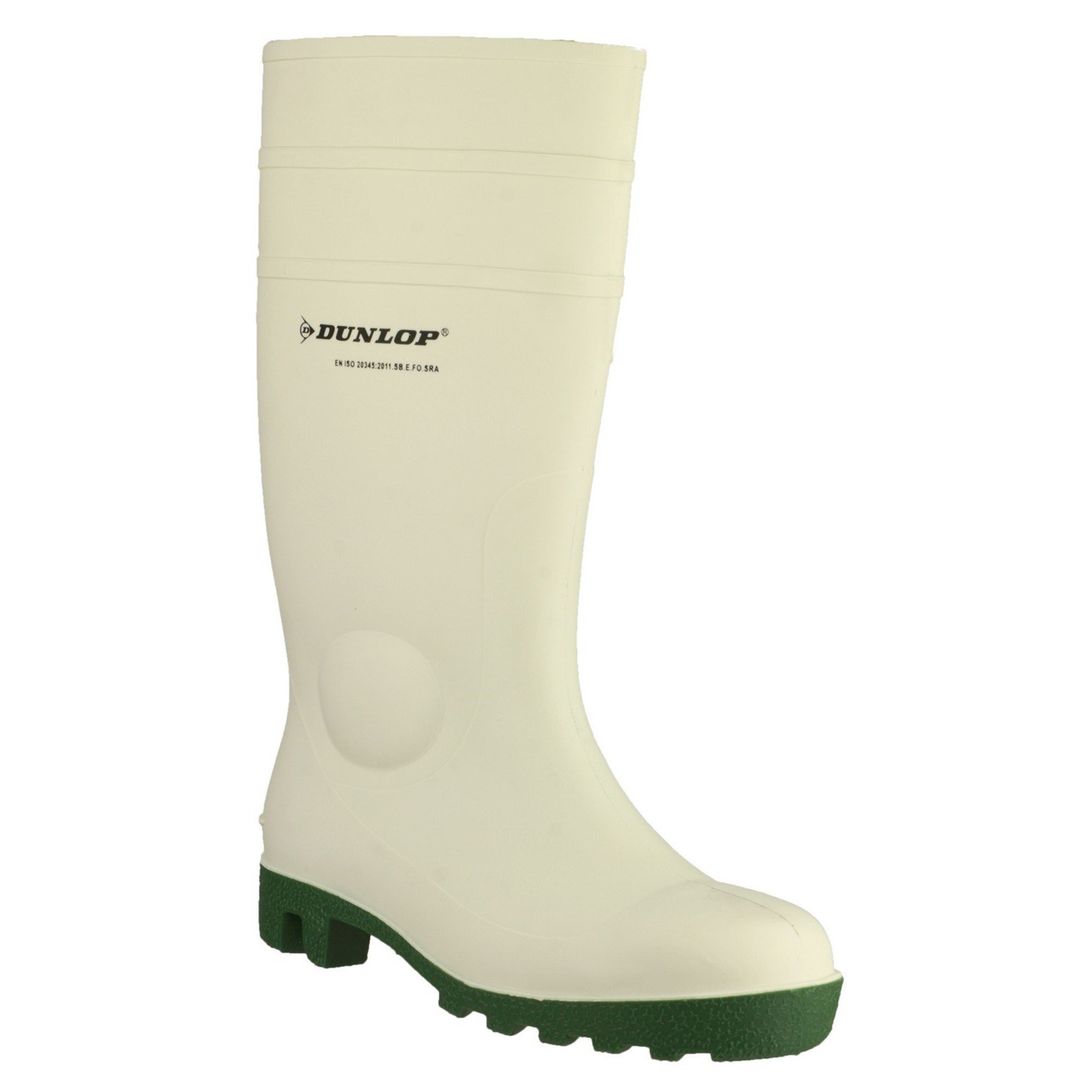 Dunlop Protomastor Safety Wellington Size 3 22222-36019-03 - Image 1