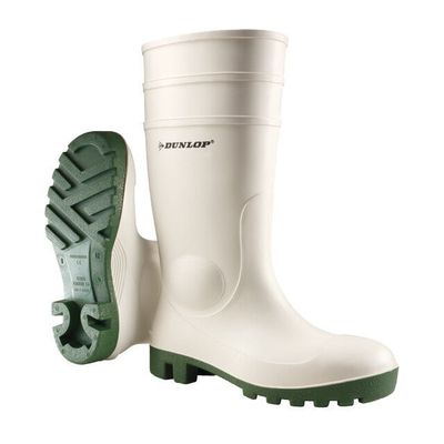 Dunlop Protomastor Unisex Adult White