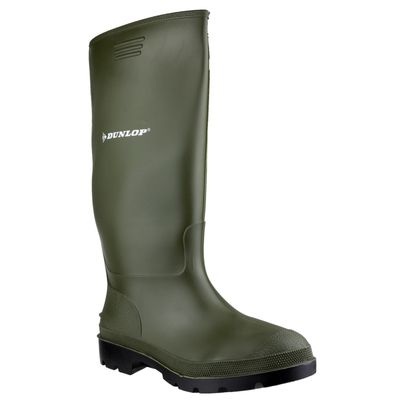Dunlop Pricemastor Wellington Size 4 22225-36022-04