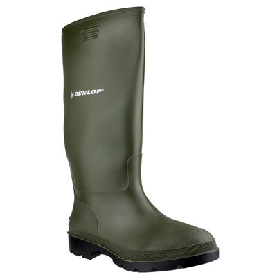 Dunlop Pricemastor Wellington Size 6 22225-36022-06