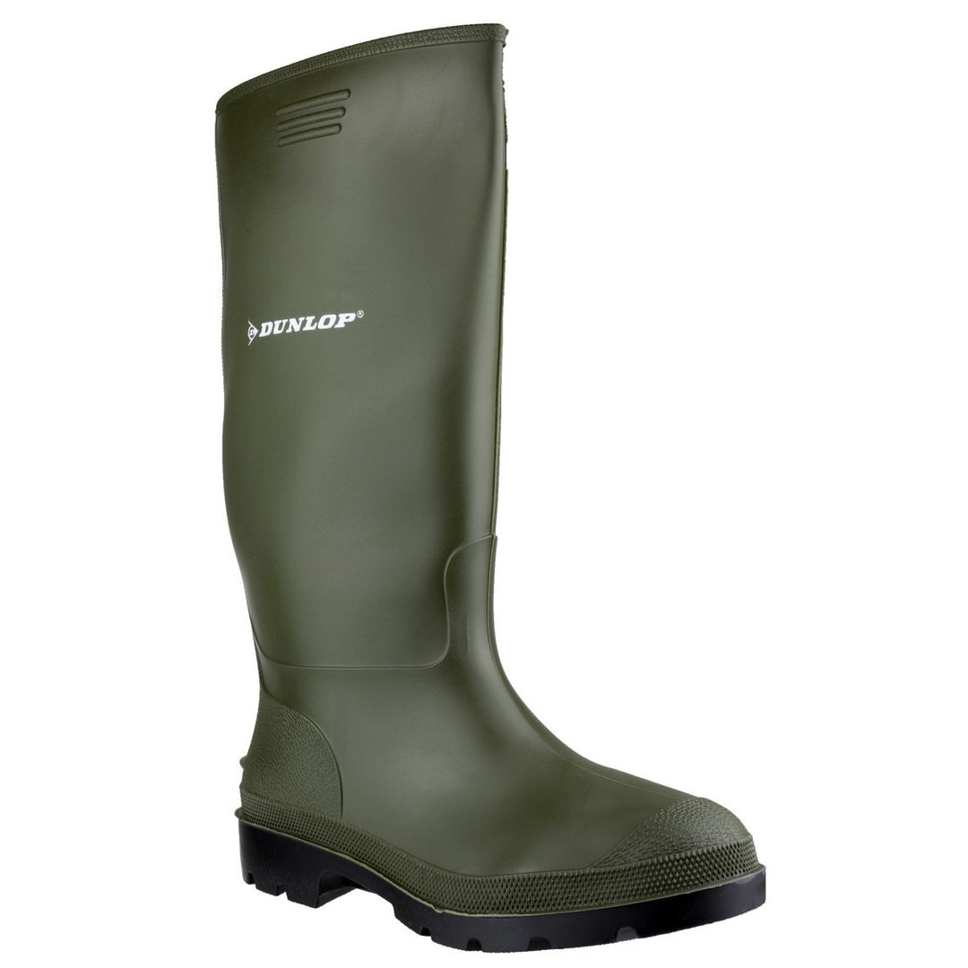 Dunlop Pricemastor Wellington Size 11 22226-36023-13 - Image 1