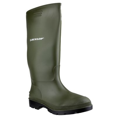 Dunlop Pricemastor Wellington Size 12 22226-36023-14