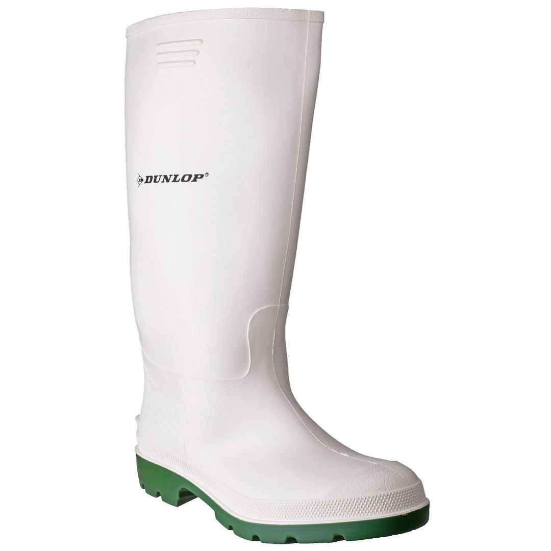 Dunlop Pricemastor Wellington Size 5 23163-38023-05 - Image 1