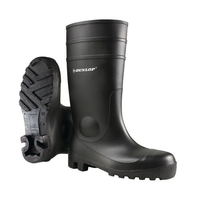 Dunlop Protomastor Male Adult Black - Image 1