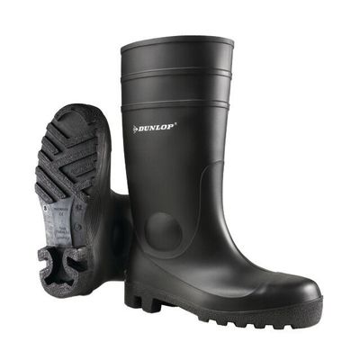 Dunlop Protomastor Male Adult Black