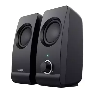 Trust Remo 2.0 1-way Black Wired 8 W - Thumbnail 2