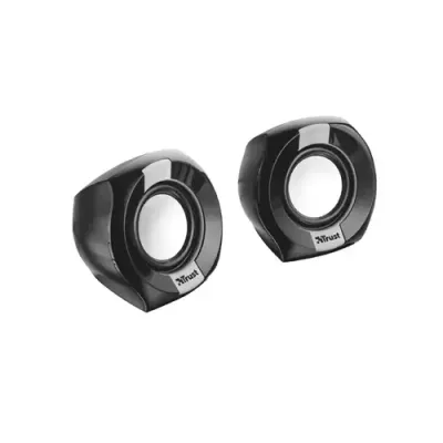 Trust Polo Compact 2.0 Black Wired 8 W - Thumbnail 2