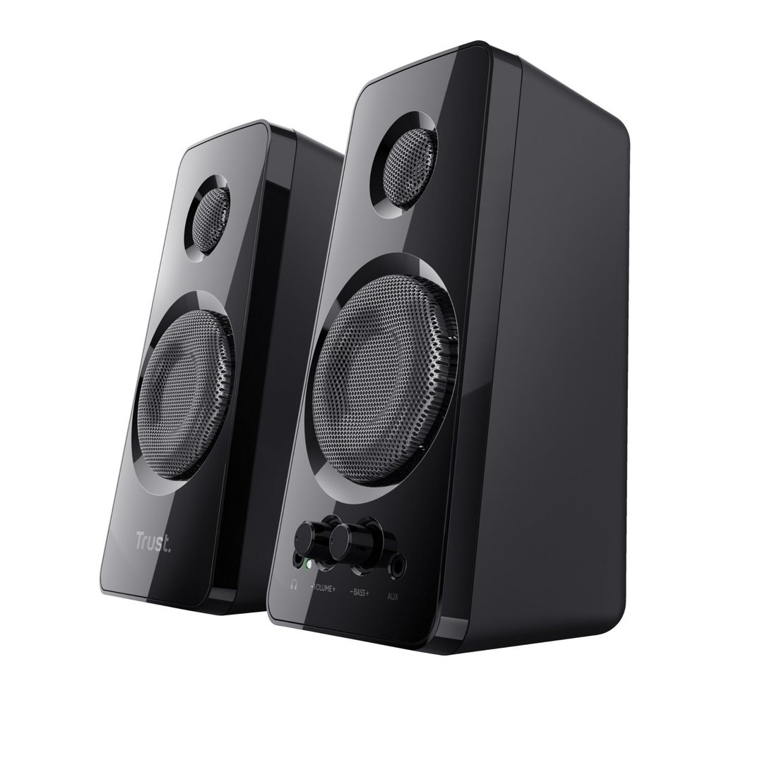 Trust Tytan Black Wired 18 W - Image 1