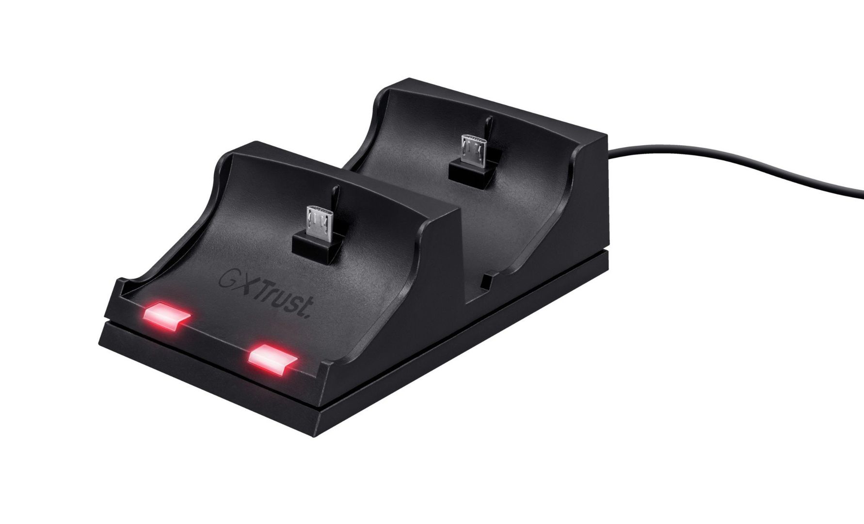 Trust GXT 235 Charging stand - Image 1