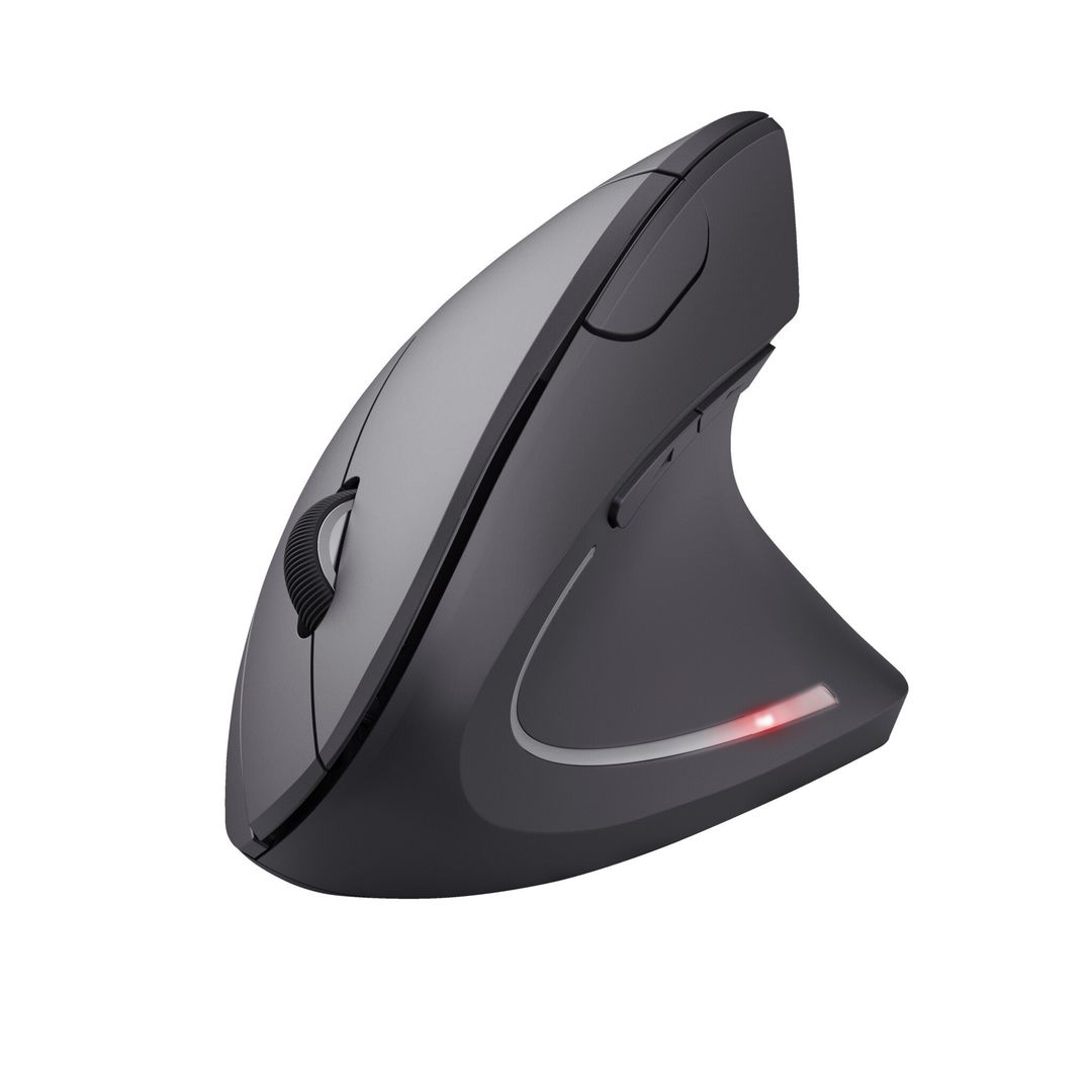 Trust Verto mouse Office Right-hand RF Wireless Optical 1600 DPI - Image 1
