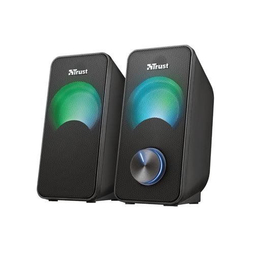 Trust Arys Black Wired 6 W - Image 1