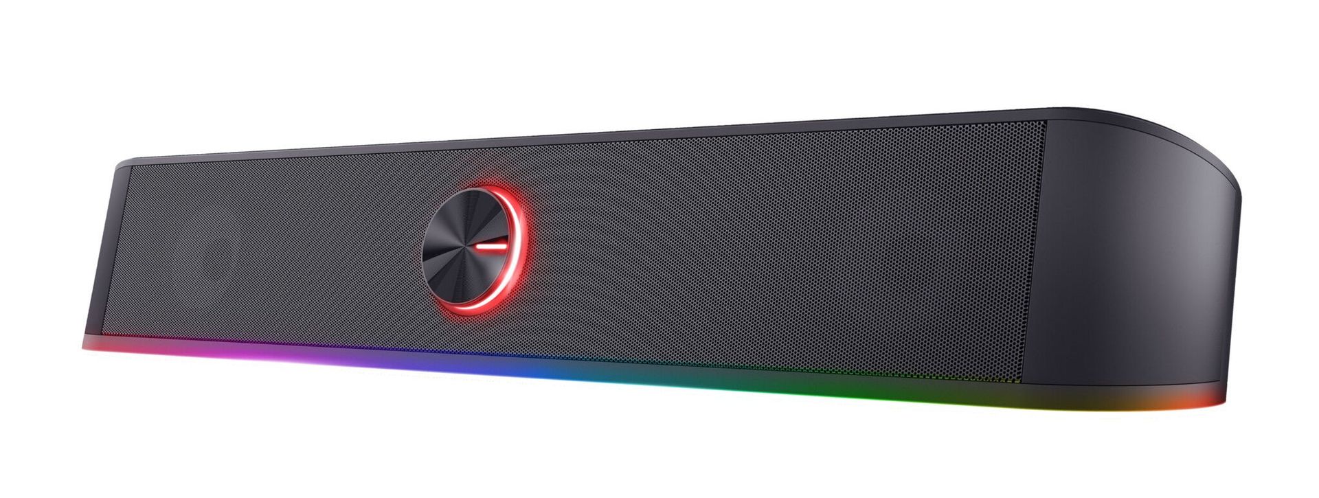 Trust GXT 619 Thorne Black 2.0 channels 6 W - Image 1