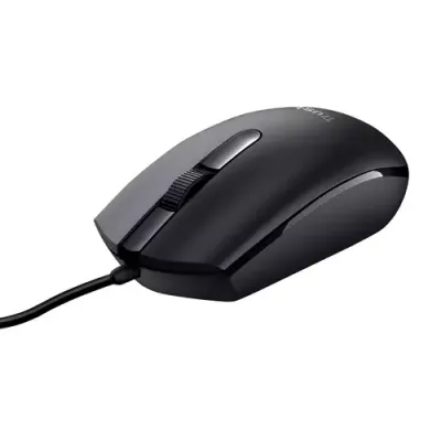 Trust TM-101 mouse Office Ambidextrous Optical 1200 DPI - Thumbnail 2