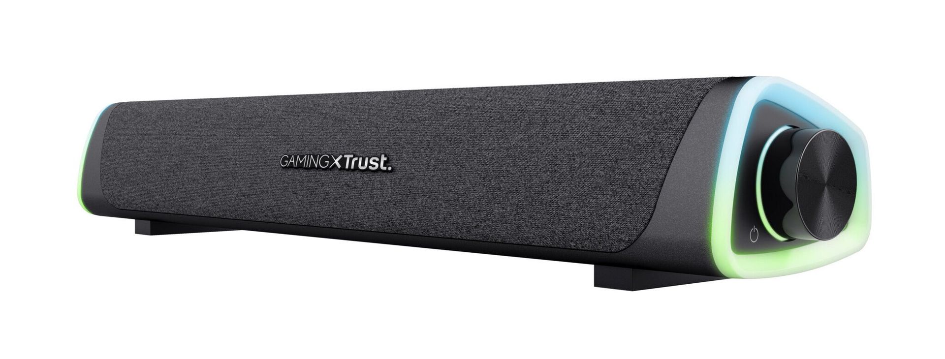 Trust GXT 620 Axon Black 2.0 channels 12 W - Image 1