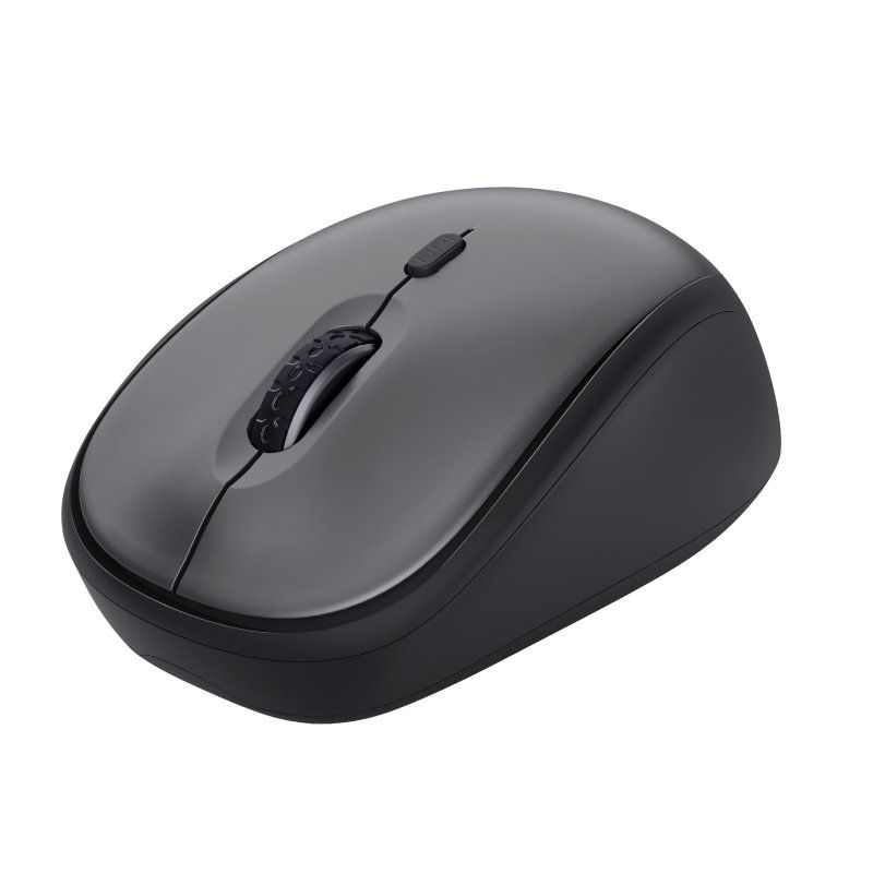 Trust Yvi+ Silent Wireless Mouse - Image 1
