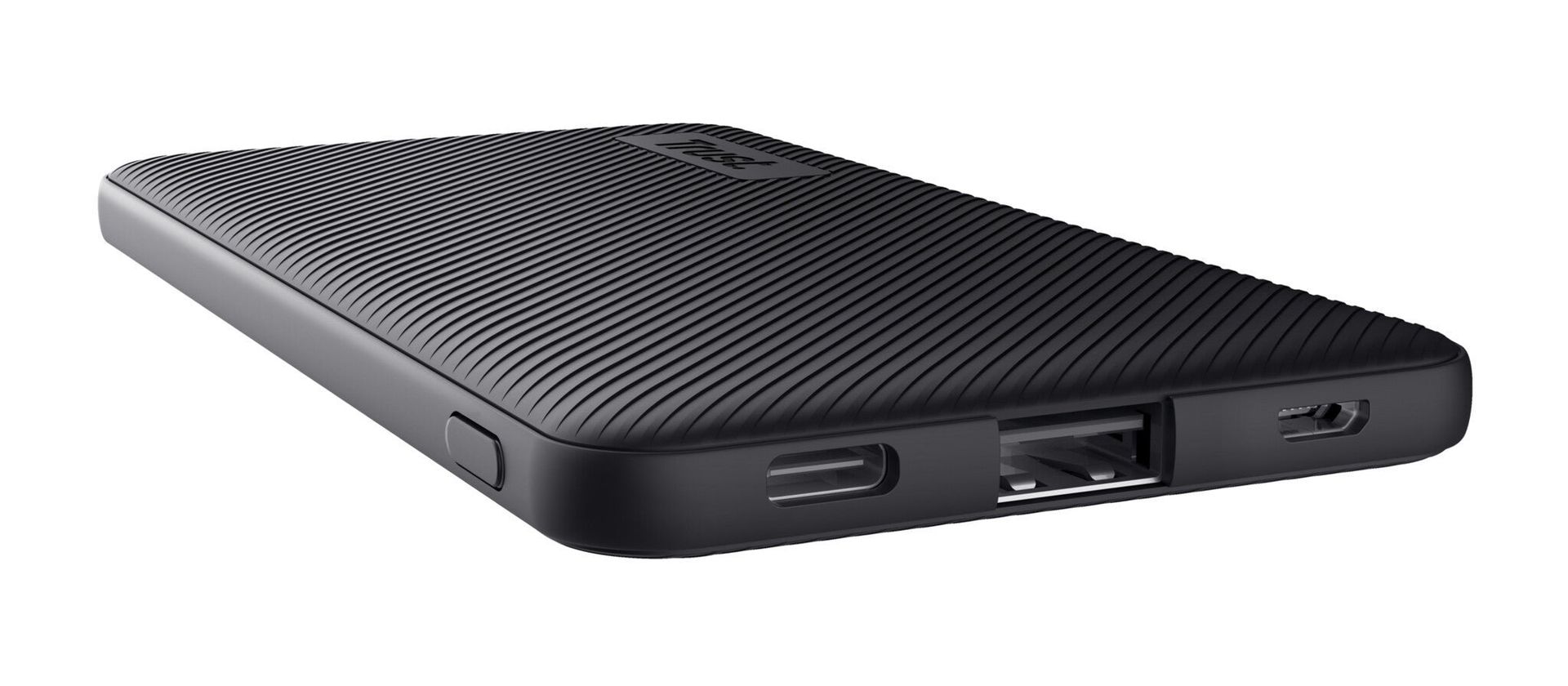 Trust Primo Lithium-Ion (Li-Ion) 5000 mAh Black - Image 1