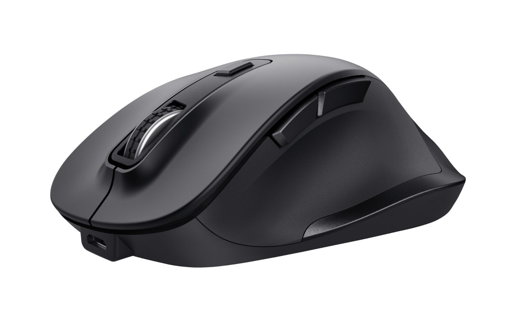 Trust Fyda Wireless mouse - Image 1