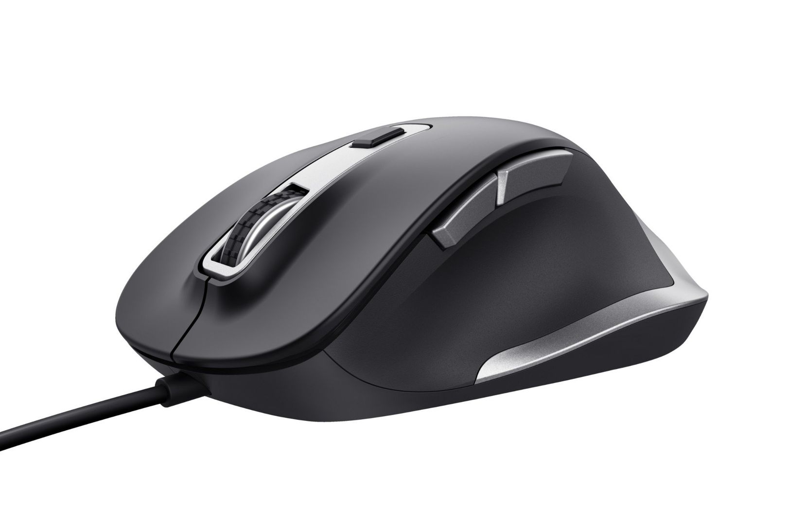 Trust Fyda Wired mouse - Image 1
