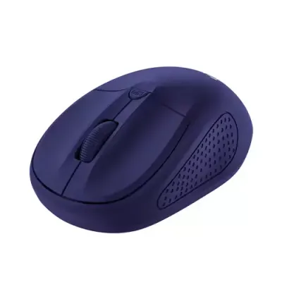 Trust Primo mouse Travel Ambidextrous RF Wireless Optical 1600 DPI - Thumbnail 2