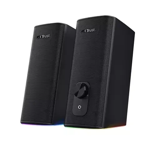 Trust GXT 612 CETIC Black Wired & Wireless 18 W - Image 1