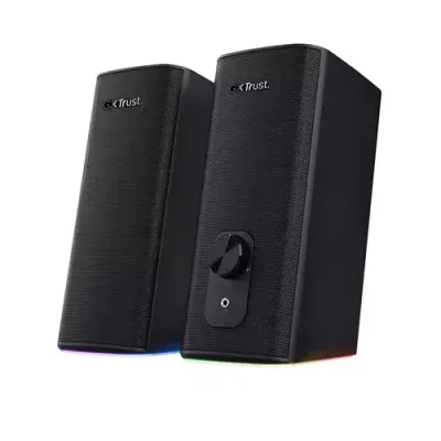 Trust GXT 612 CETIC Black Wired & Wireless 18 W