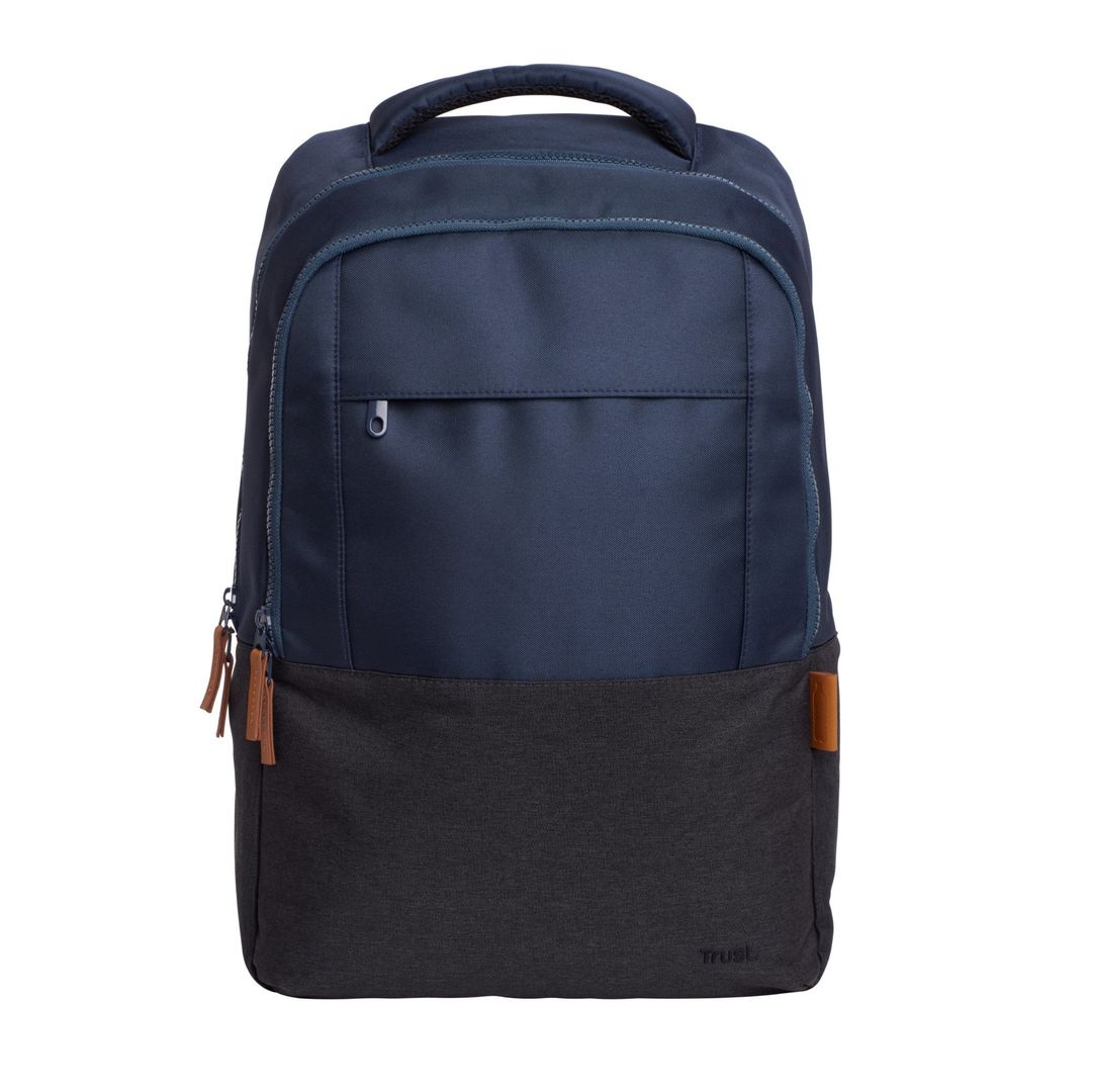Trust Lisboa 40.6 cm (16") Backpack Blue - Image 1