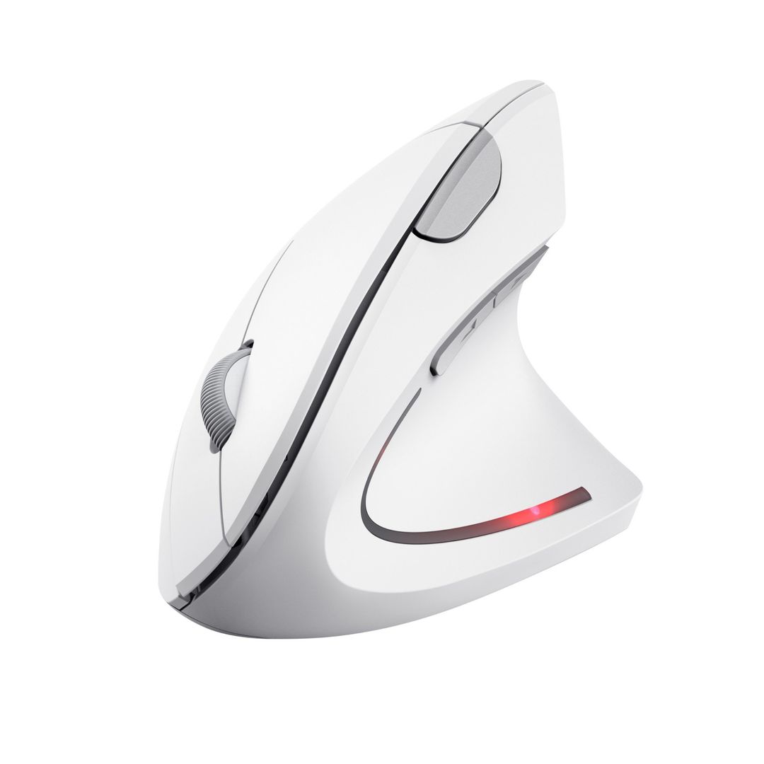 Trust Verto mouse Office Right-hand RF Wireless Optical 1600 DPI - Image 1