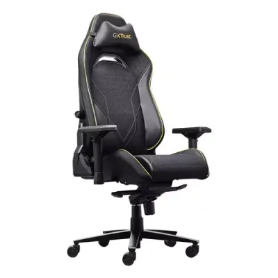 Trust GXT 721 Ruya Pro Universal gaming chair Black - Thumbnail 3