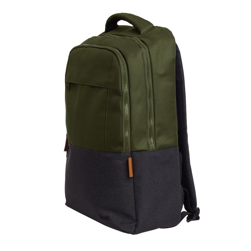 Trust Lisboa 40.6 cm (16") Backpack Green - Image 1