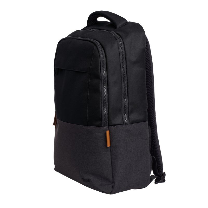 Trust Lisboa 40.6 cm (16") Backpack Black - Image 1