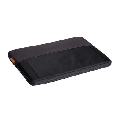 Trust Lisboa 40.6 cm (16") Sleeve case Black - Thumbnail 2