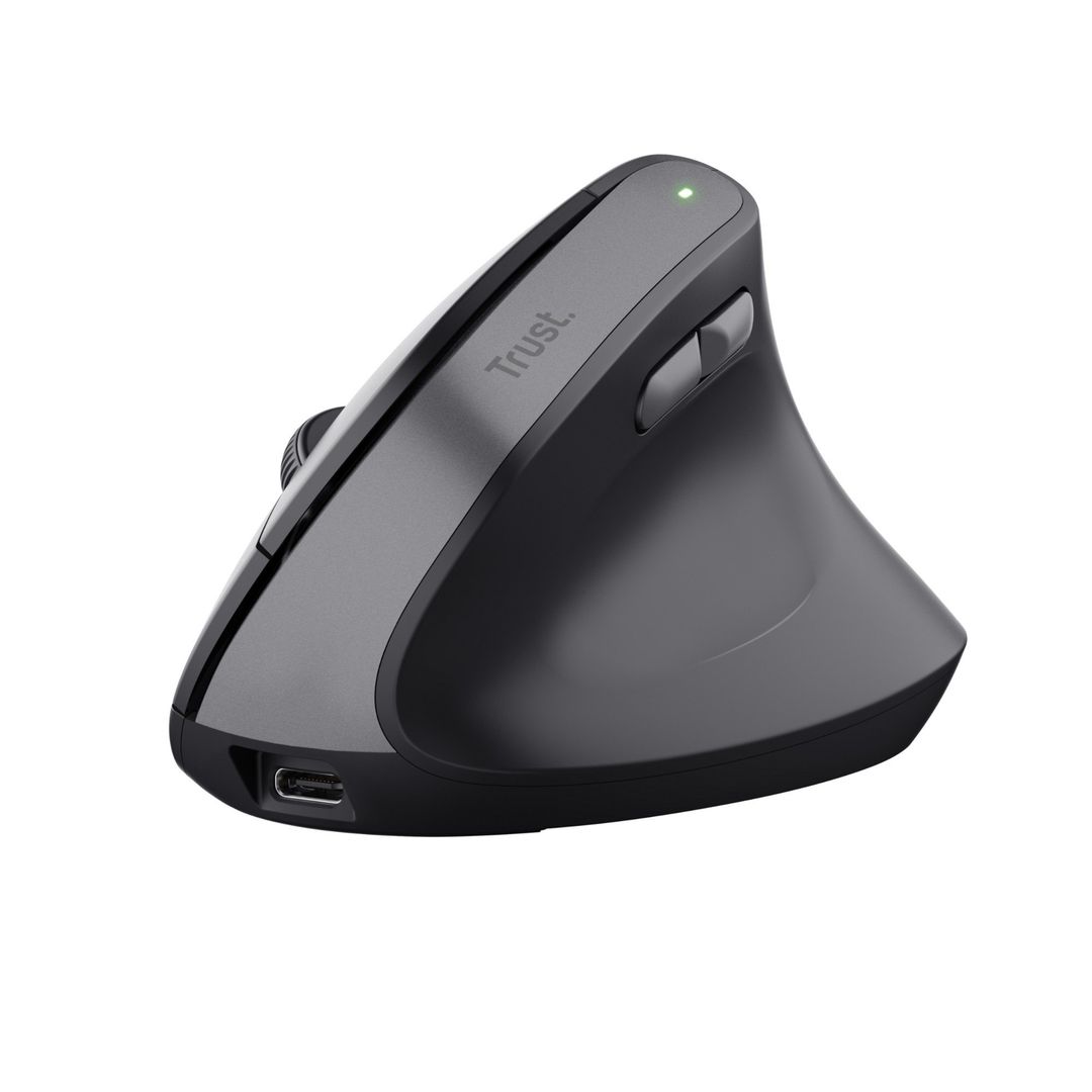 Trust TM-270 mouse Office Right-hand RF Wireless Optical 2400 DPI - Image 1