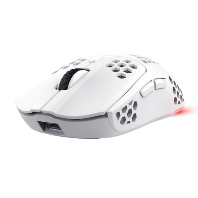 Trust GXT 929 Helox mouse Gaming Right-hand RF Wireless Optical 4800 DPI - Thumbnail 2