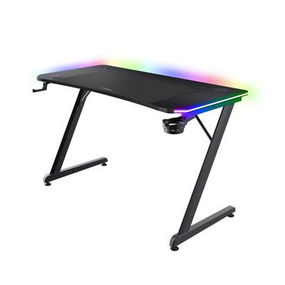 Trust GXT 710 Luminus Pro Black - Thumbnail 2
