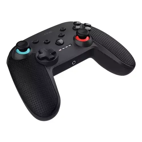 Trust GXT 1246 MUTA Black Bluetooth Gamepad Analogue / Digital Nintendo Switch Nintendo Switch Lite Nintendo Switch OLED - Image 1