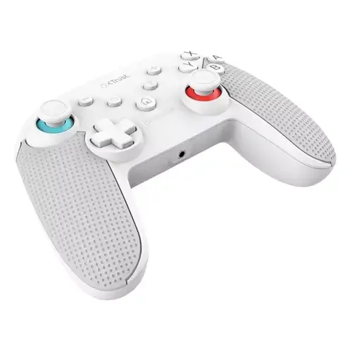 Trust GXT 1246W MUTA White Bluetooth Gamepad Nintendo Switch Nintendo Switch Lite - Image 1