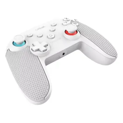 Trust GXT 1246W MUTA White Bluetooth Gamepad Nintendo Switch Nintendo Switch Lite
